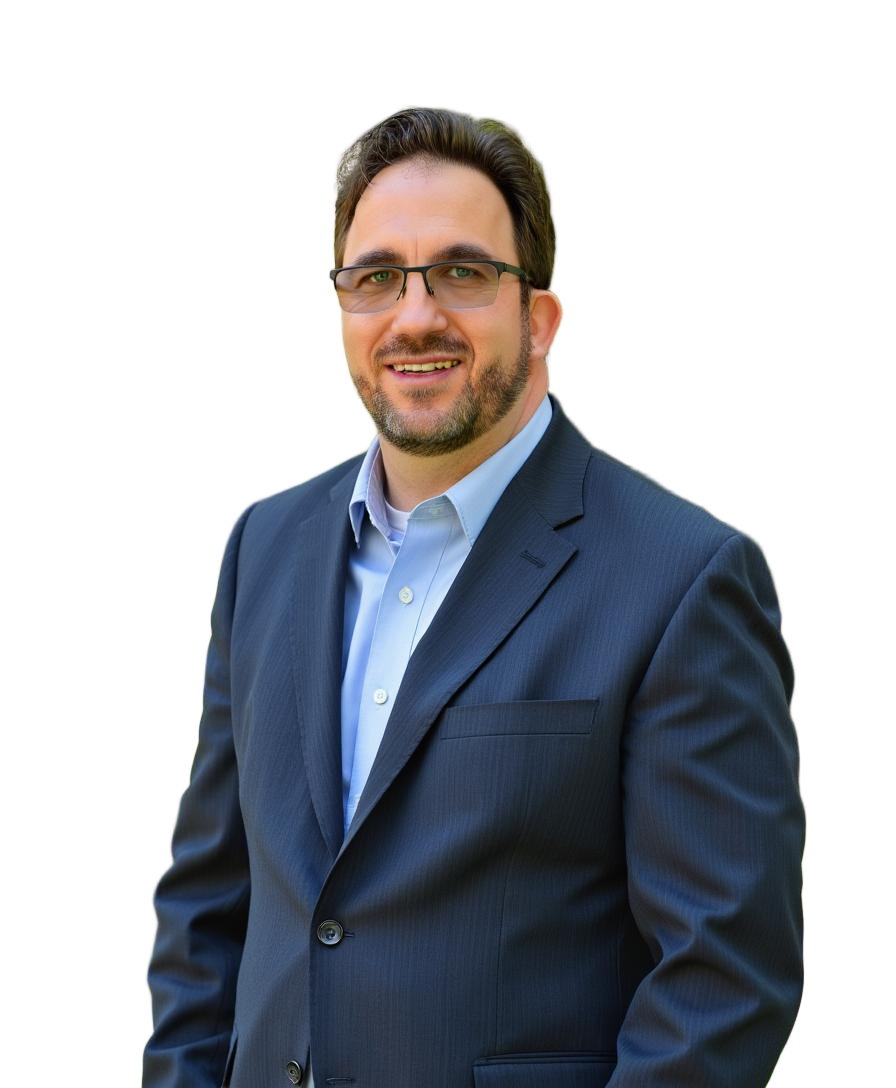 Mike Zwarg