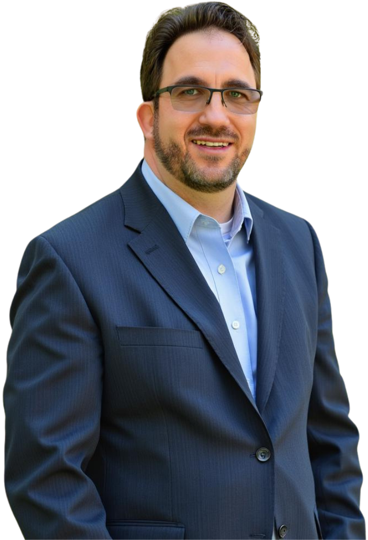 Mike Zwarg